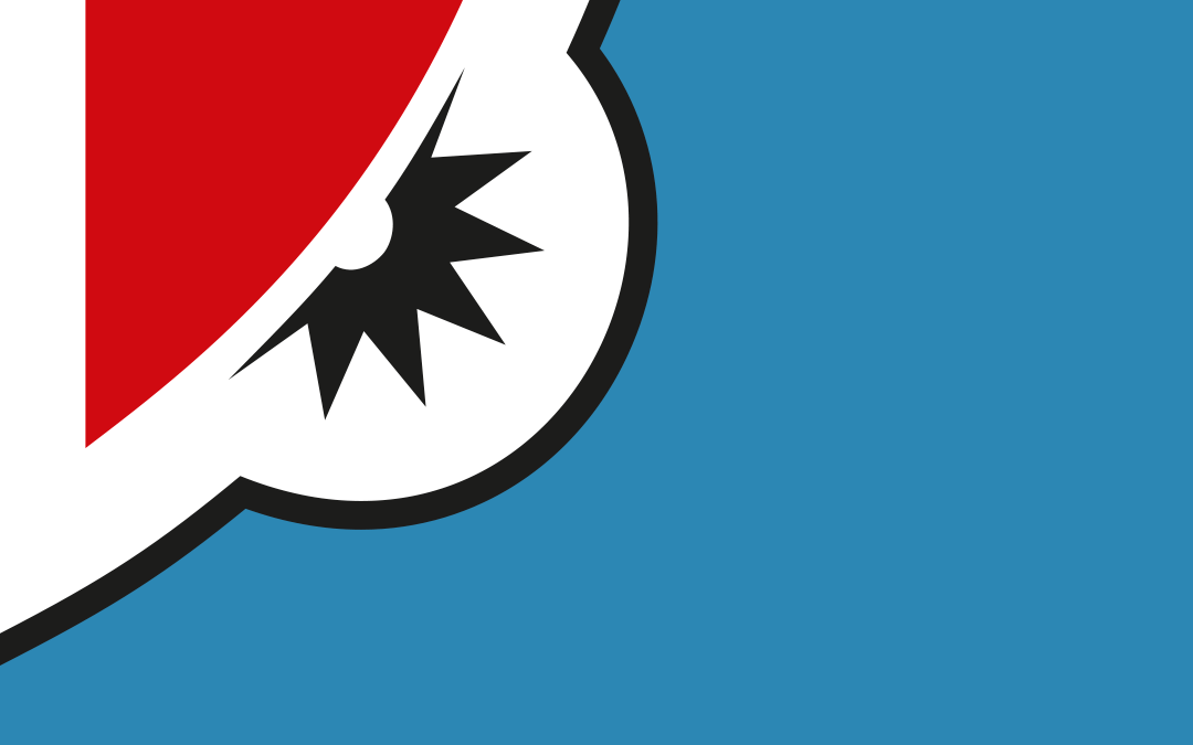 FDF logo facelift